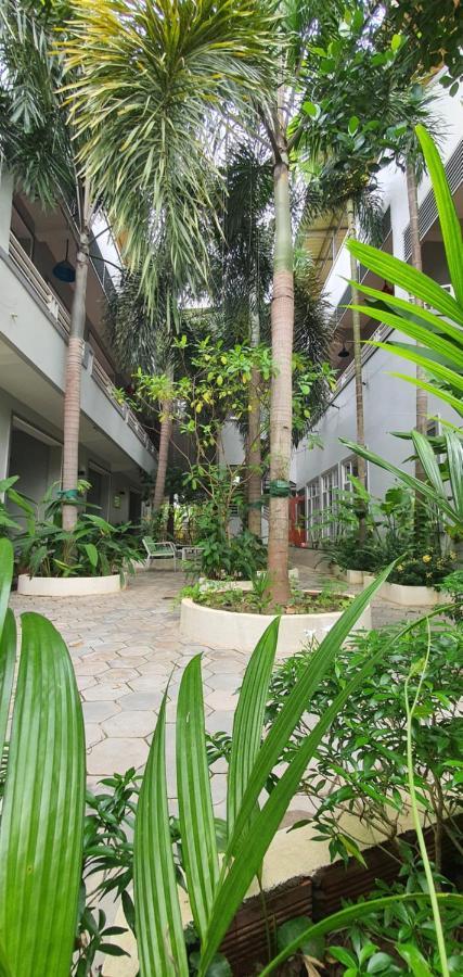 Hak Boutique Hotel Siem Reap Exterior foto
