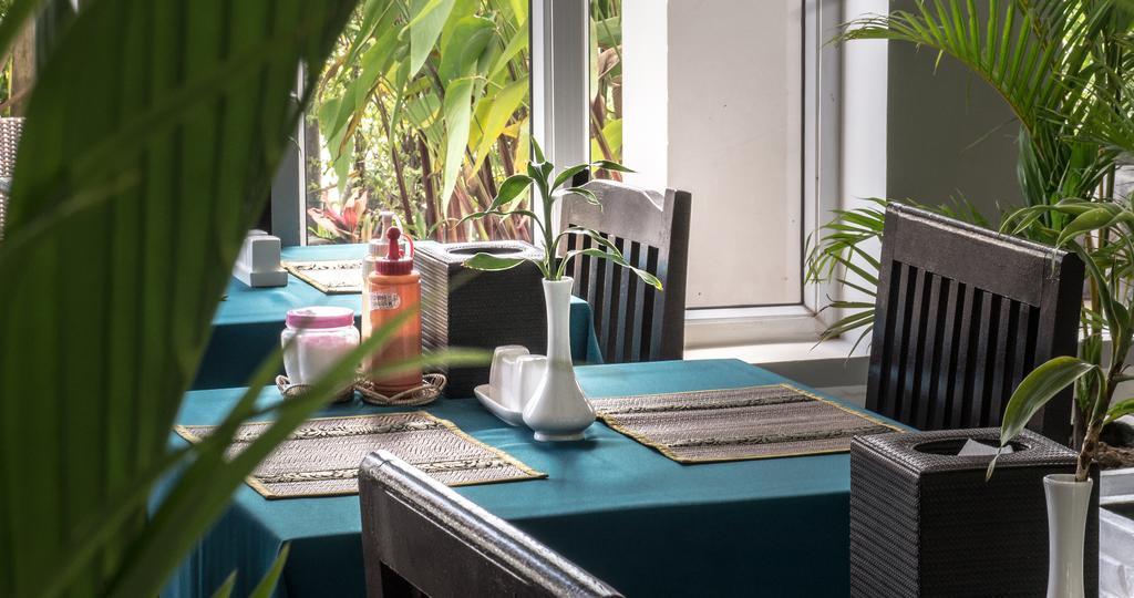 Hak Boutique Hotel Siem Reap Exterior foto