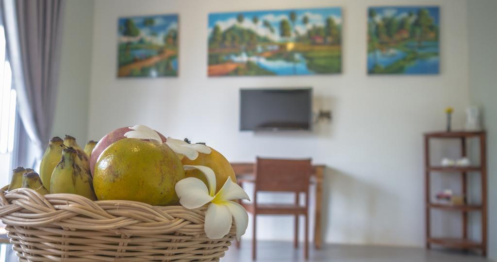 Hak Boutique Hotel Siem Reap Exterior foto