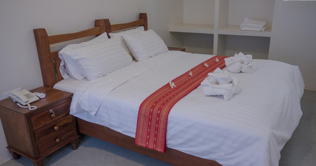Hak Boutique Hotel Siem Reap Exterior foto