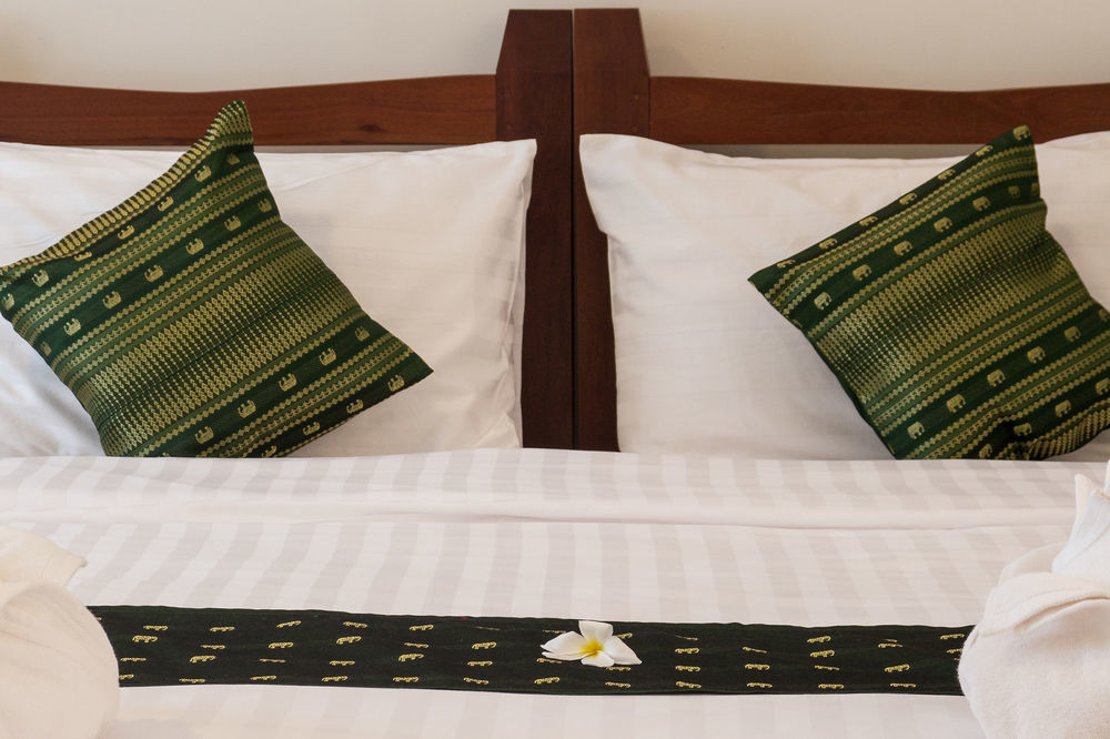 Hak Boutique Hotel Siem Reap Exterior foto